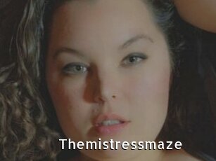 Themistressmaze