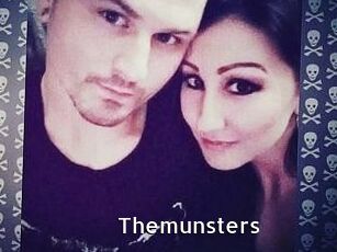 Themunsters