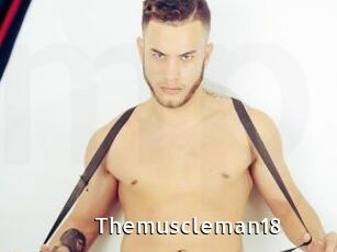Themuscleman18
