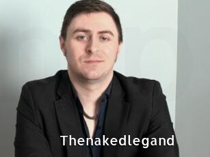 Thenakedlegand