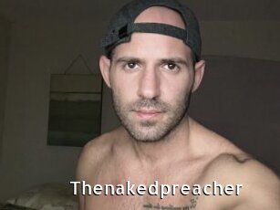 Thenakedpreacher