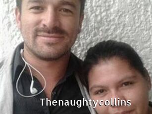 Thenaughtycollins