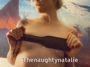 Thenaughtynatalie