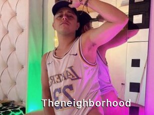 Theneighborhood