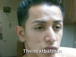Thenextbatman