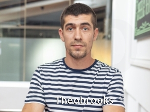 Theobrooks