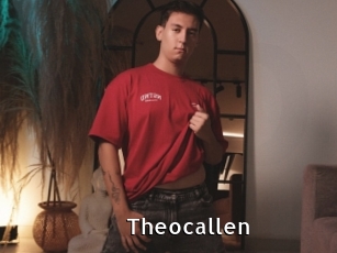 Theocallen