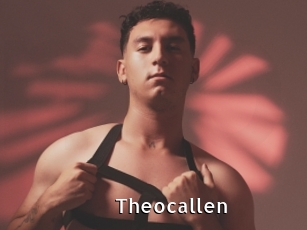 Theocallen