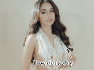 Theodoraday