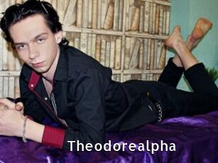 Theodorealpha