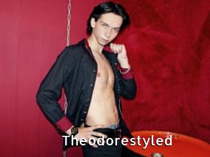 Theodorestyled