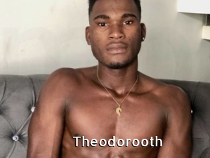 Theodorooth