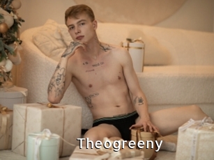 theogreeny My Porno Stash
