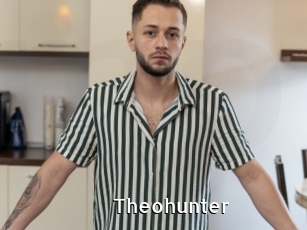Theohunter