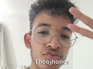 Theojhones