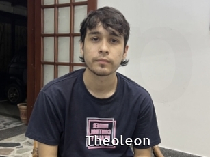 Theoleon
