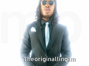 Theoriginallingam