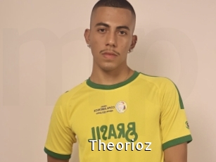 Theorioz