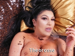 Theorosse