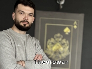 Theorowan