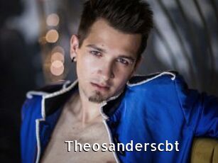 Theosanderscbt