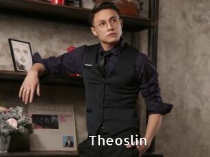 Theoslin