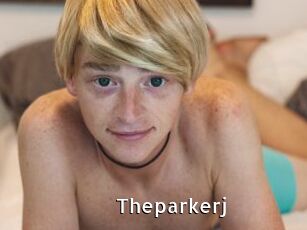 Theparkerj