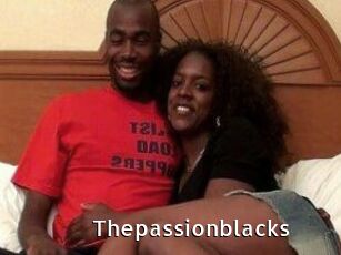 Thepassionblacks