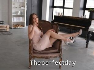 Theperfectday
