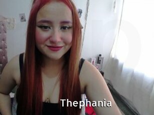 Thephania