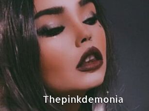 Thepinkdemonia