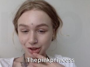 Thepinkprincess