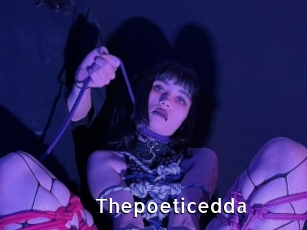 Thepoeticedda
