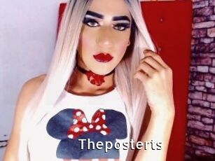 Theposterts