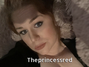 Theprincessred