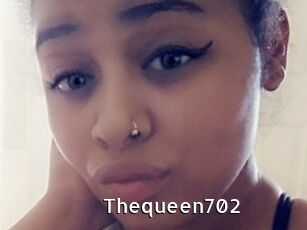 Thequeen702