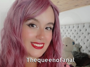 Thequeenofanal