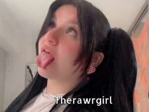 Therawrgirl
