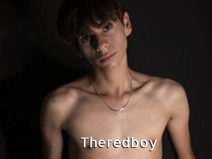 Theredboy