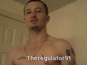 Theregulator91