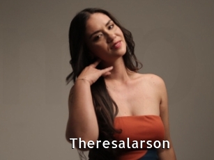 Theresalarson