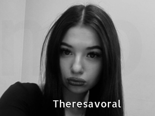 Theresavoral