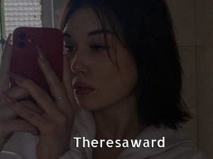 Theresaward