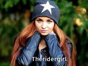 Theridergirl