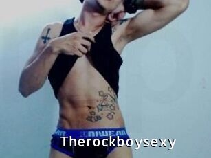 Therockboysexy