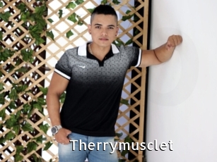 Therrymusclet