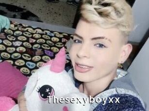 Thesexyboyxx
