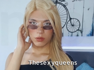 Thesexyqueens