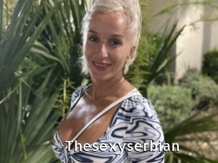 Thesexyserbian