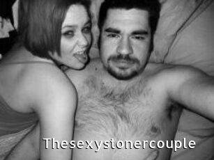 Thesexystonercouple